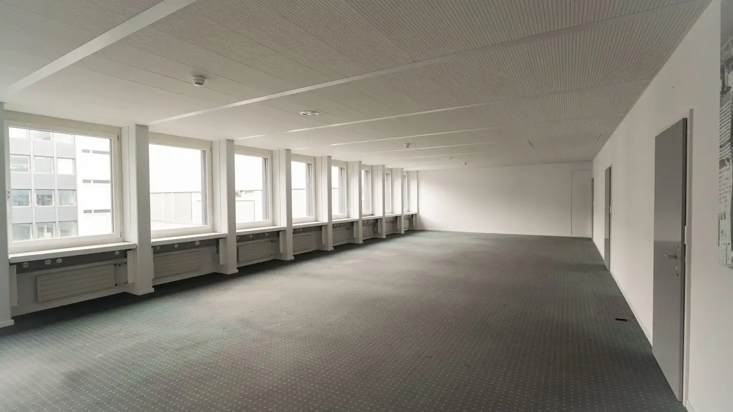 Bureau à louer - 8600 Dübendorf - Photo 4