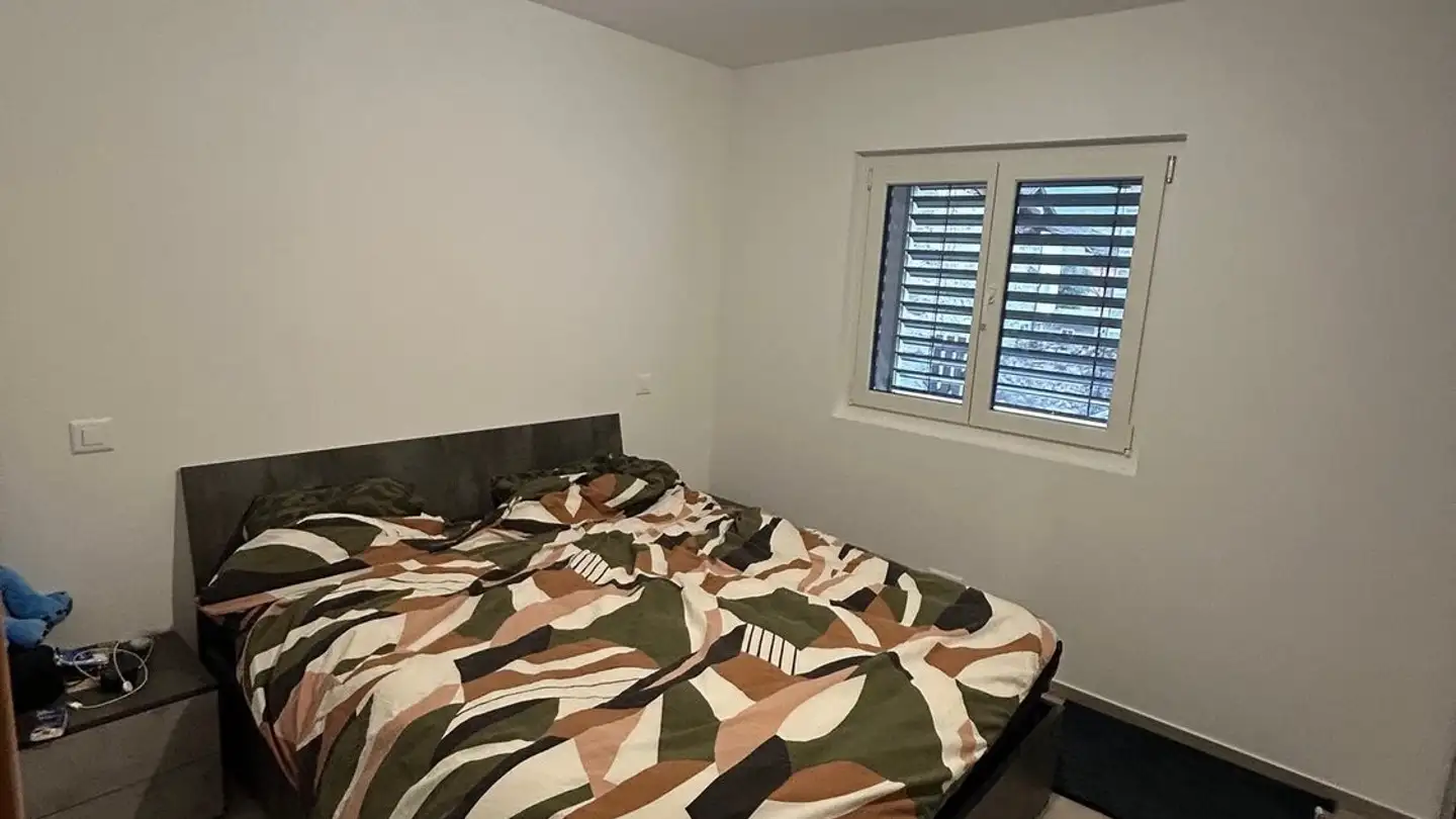 Appartement à louer - Pòrtich 8a, 6558 Lostallo