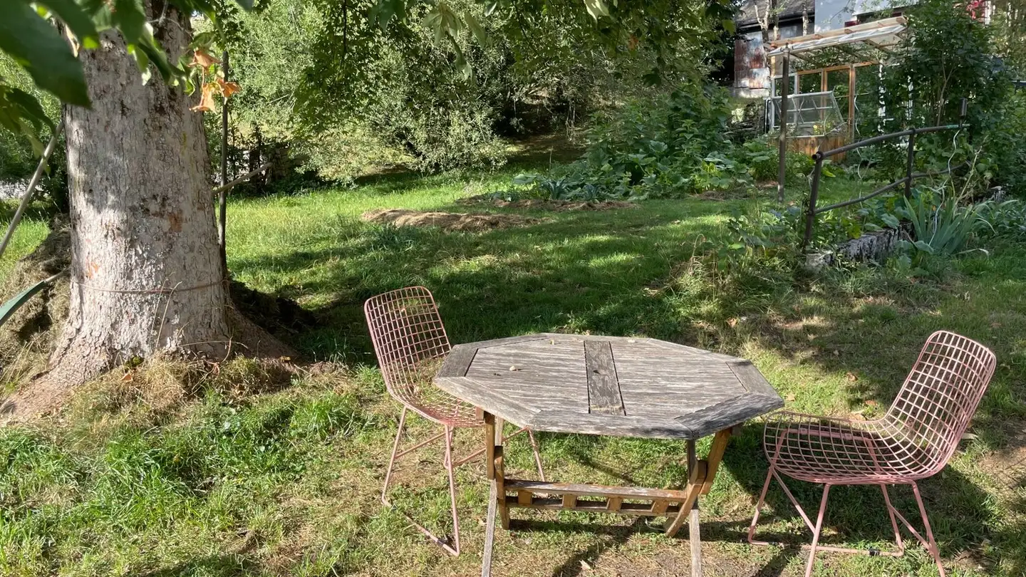 Single room for rent - Grand-Rue 17, 1345 Le Lieu - Photo 3