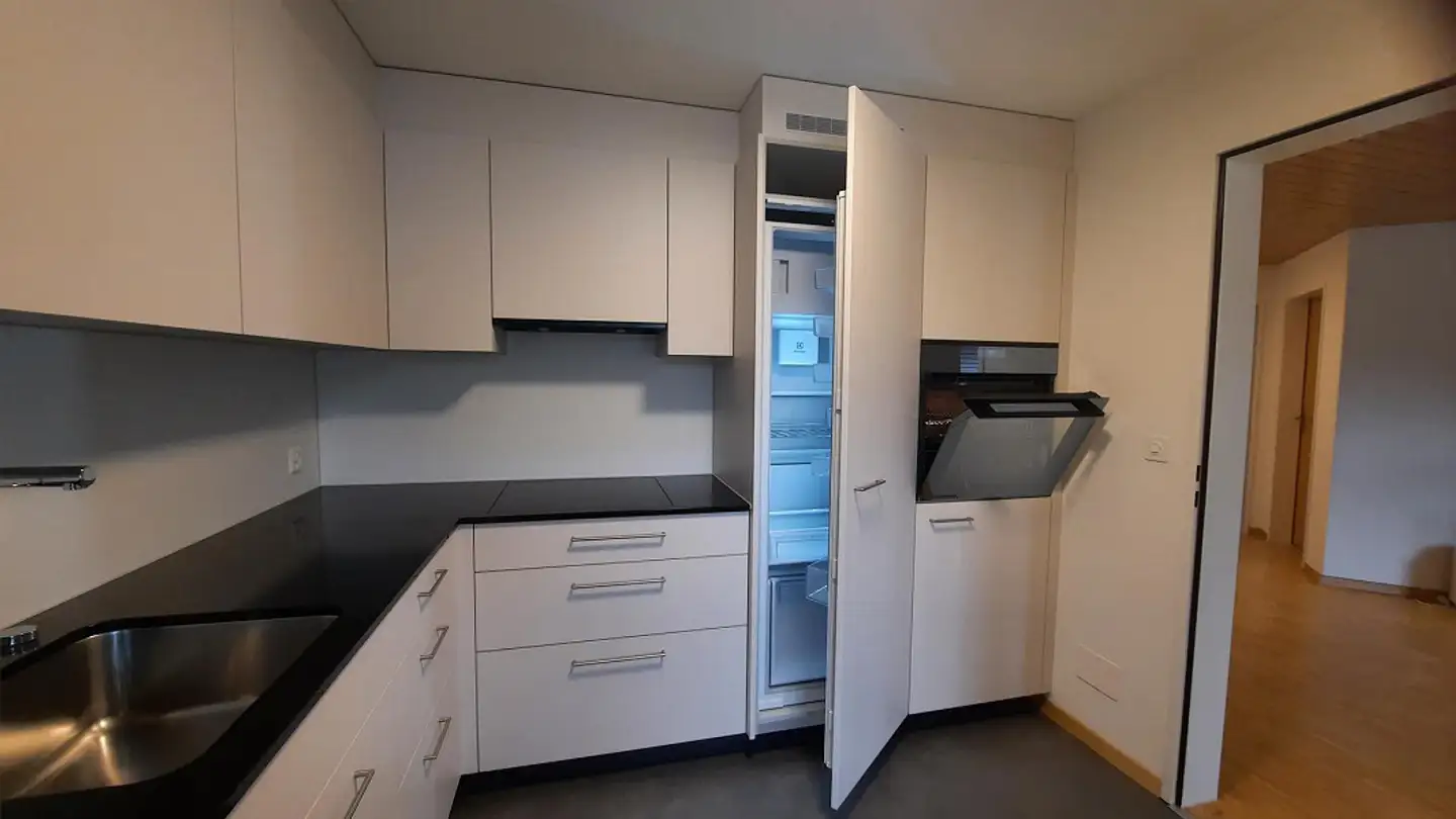 Wohnung mieten - Schachenmatt 5, 6133 Hergiswil b. Willisau - Foto 4