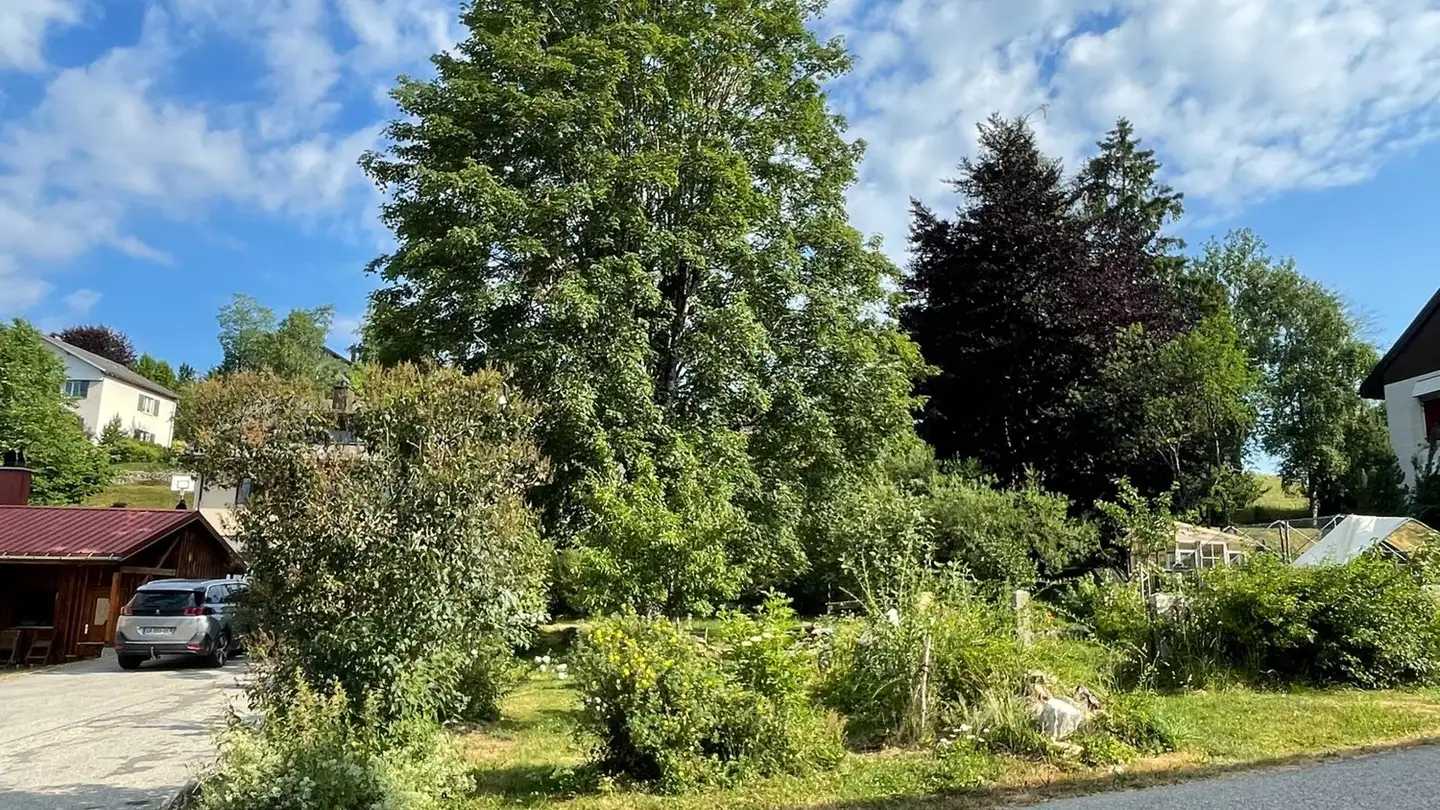 Single room for rent - Grand-Rue 17, 1345 Le Lieu - Photo 4