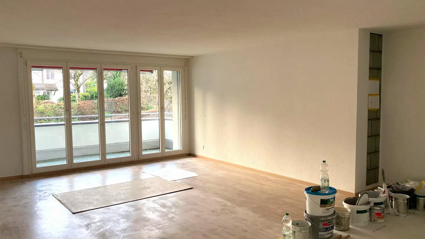 Appartement à louer - Johannes-Hirt-Strasse 9, 8804 Au ZH