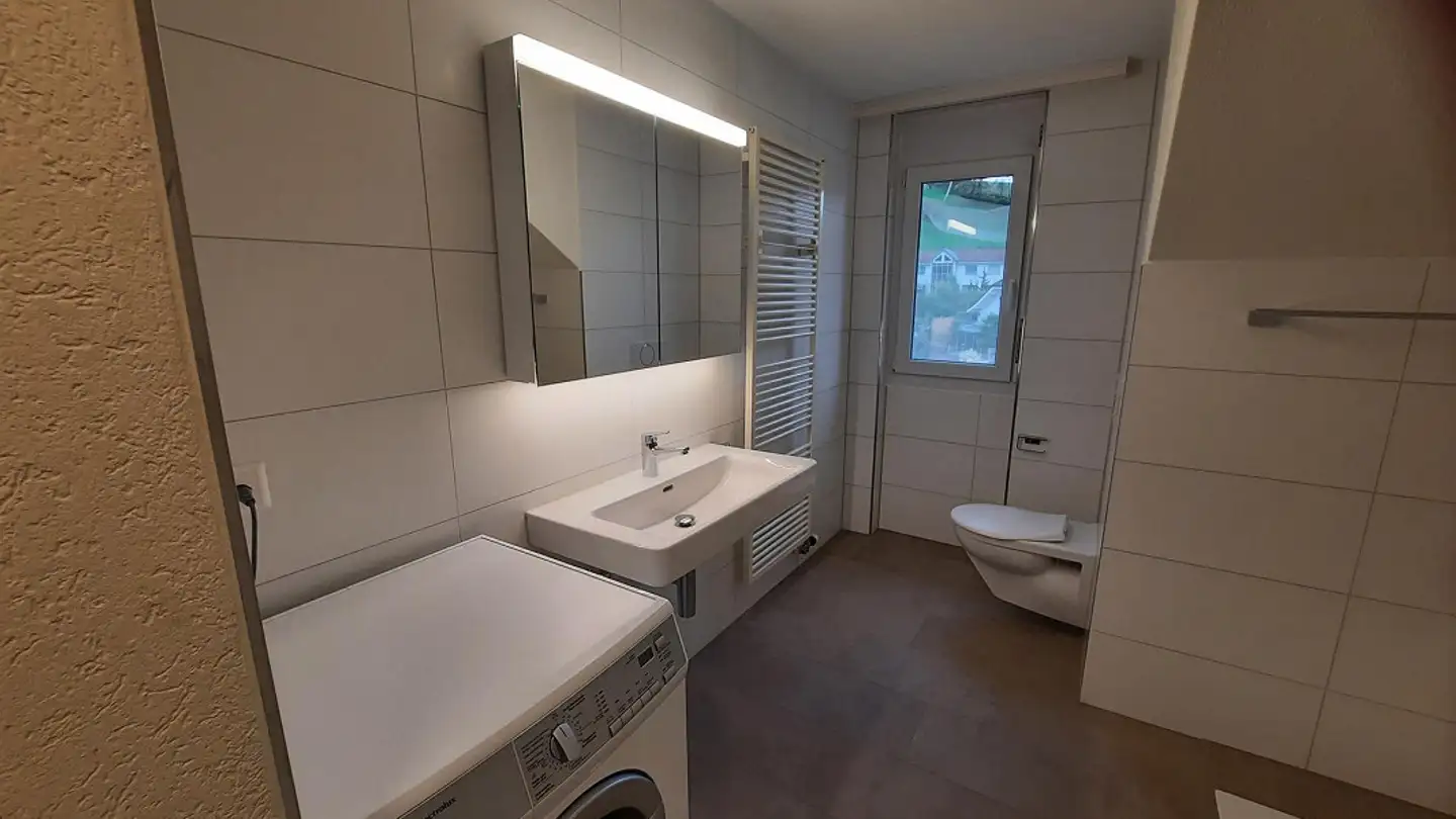 Wohnung mieten - Schachenmatt 5, 6133 Hergiswil b. Willisau - Foto 2