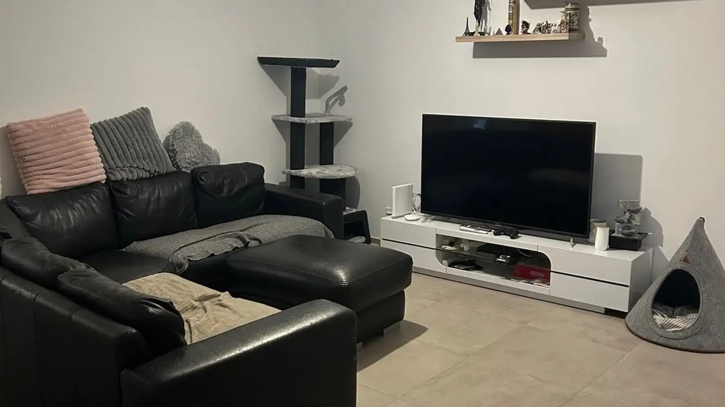 Appartement à louer - Pòrtich 8a, 6558 Lostallo - Photo 3