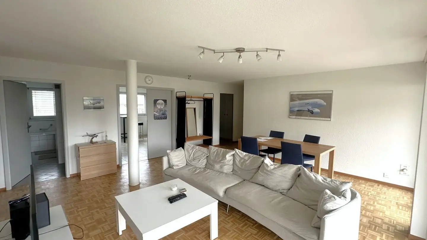 Apartment for rent - Chemin De Chanélaz 3, 2016 Cortaillod