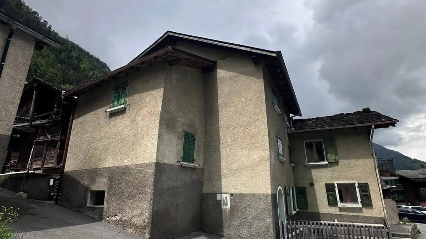 Casa singola in vendita - 1937 Orsières - Foto 2