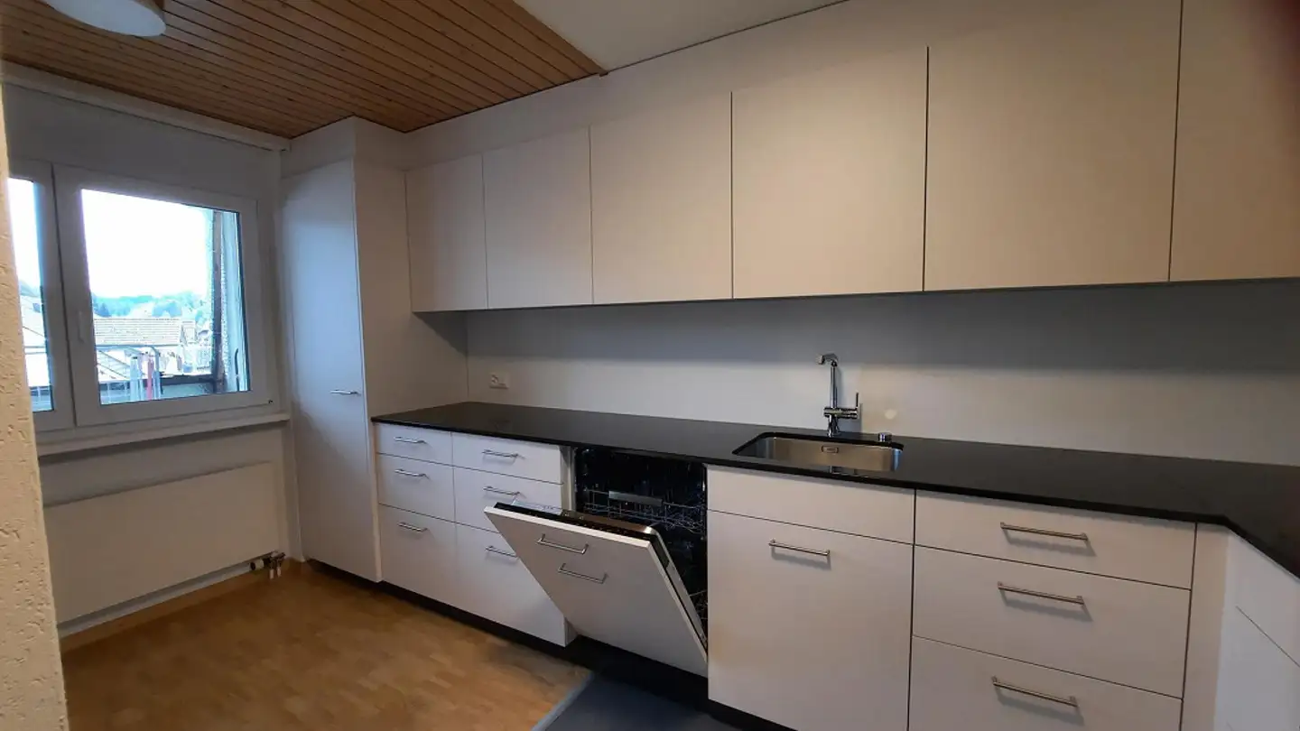 Wohnung mieten - Schachenmatt 5, 6133 Hergiswil b. Willisau - Foto 3