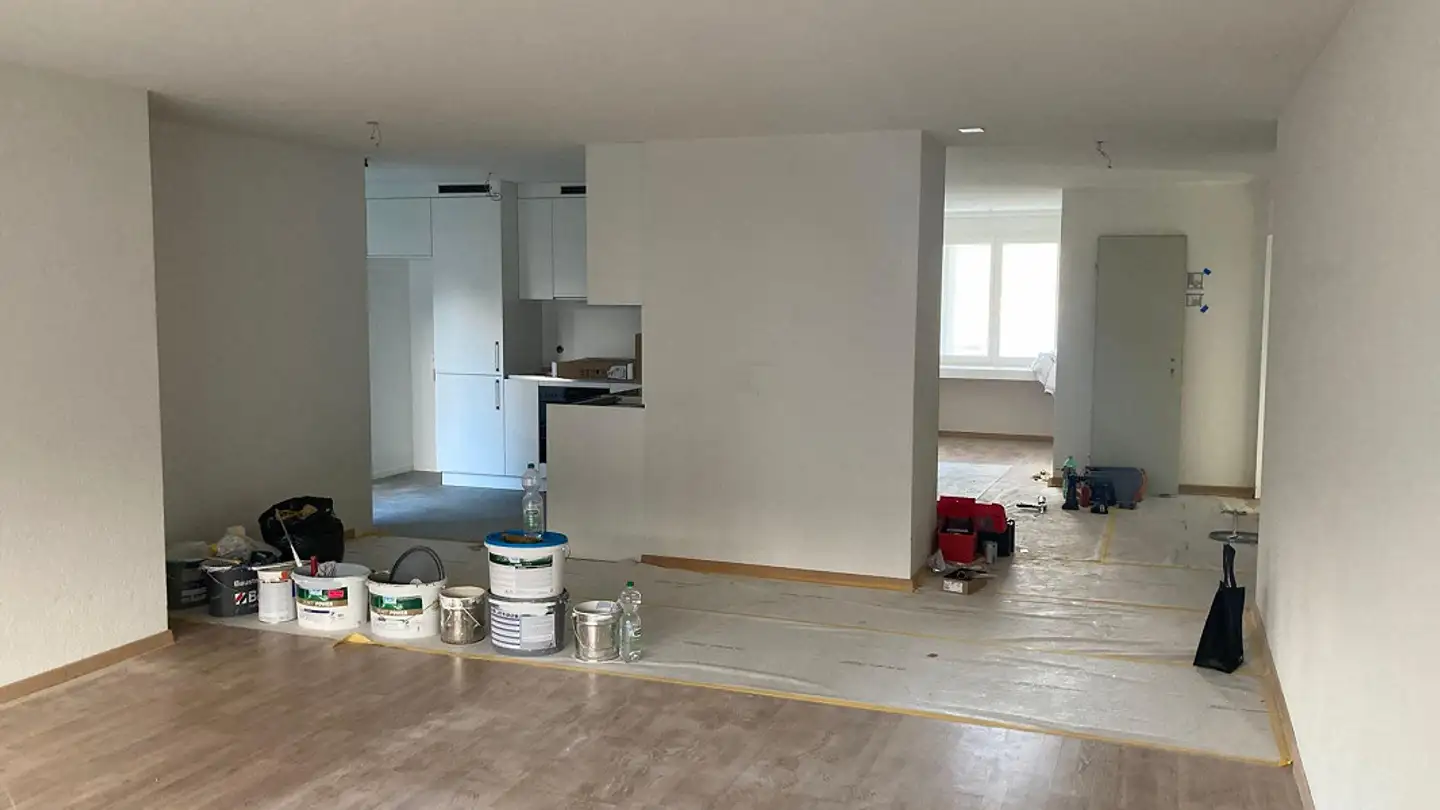 Appartement à louer - Johannes-Hirt-Strasse 9, 8804 Au ZH - Photo 2