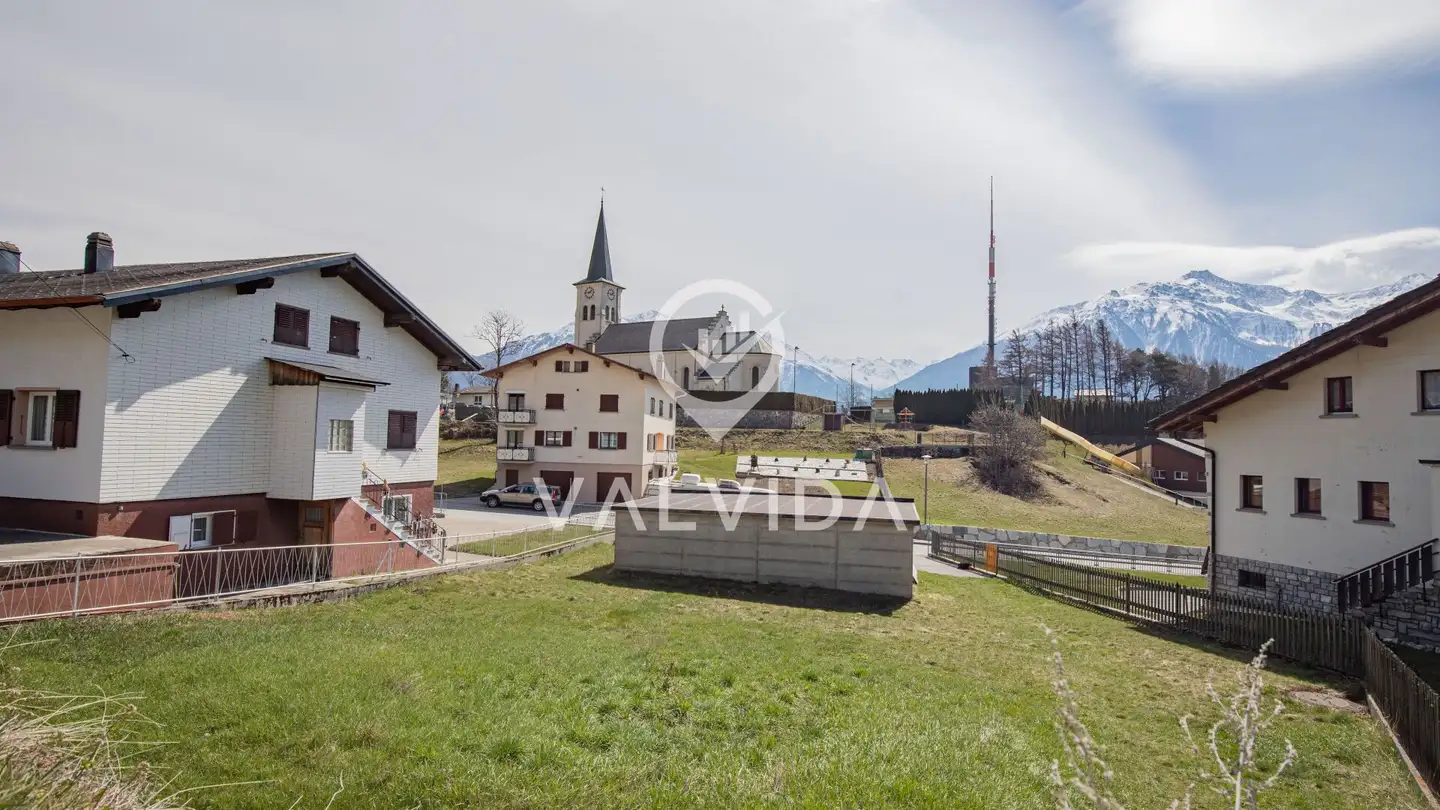 Terreno edificabile in vendita - Wiler, 3956 Guttet-Feschel - Photo 4