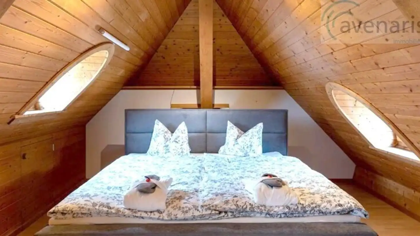 Chambre à louer - Farnsburgweg 194, 4466 Ormalingen