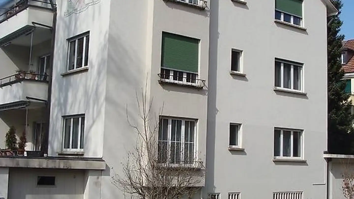 Wohnung mieten - Sonnenhofweg 5, 3006 Bern