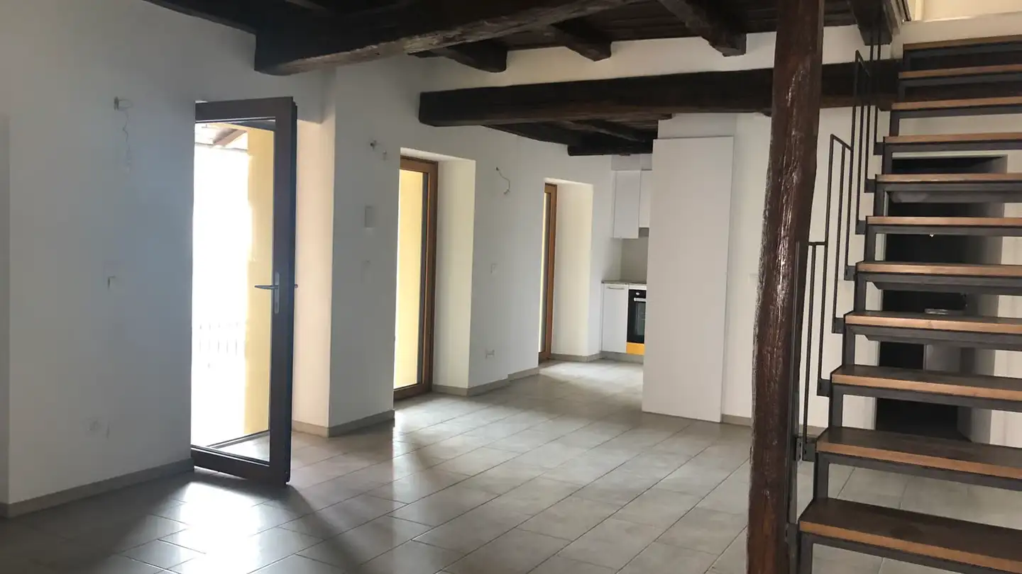 Casa singola in affitto - Cantón Sótt 2, 6864 Arzo