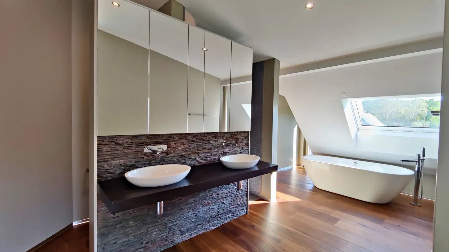 Maison individuelle à louer - 5616 Meisterschwanden - Photo 4