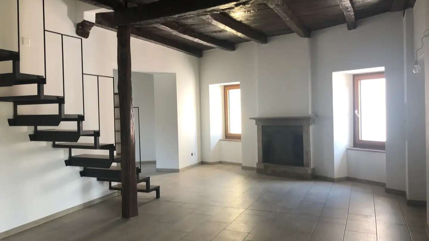 Casa singola in affitto - Cantón Sótt 2, 6864 Arzo - Foto 3