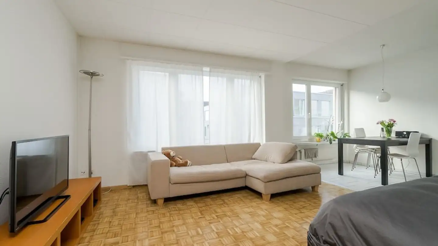 Apartment for rent - Josefstrasse 129, 8005 Zürich
