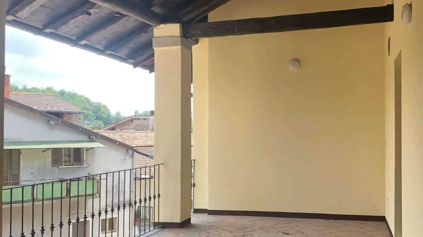 Casa singola in affitto - Cantón Sótt 2, 6864 Arzo - Foto 4