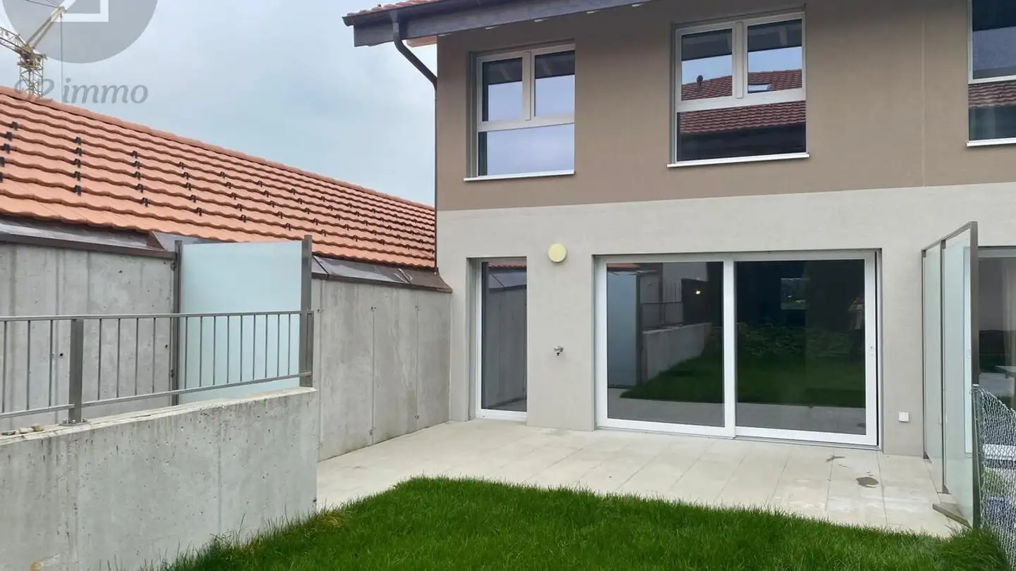 Duplex in affitto - Impasse Du Broillet 4a, 1680 Berlens - Photo 2