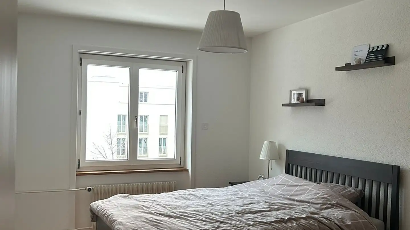 Apartment for rent - 7000 Chur - Photo 2