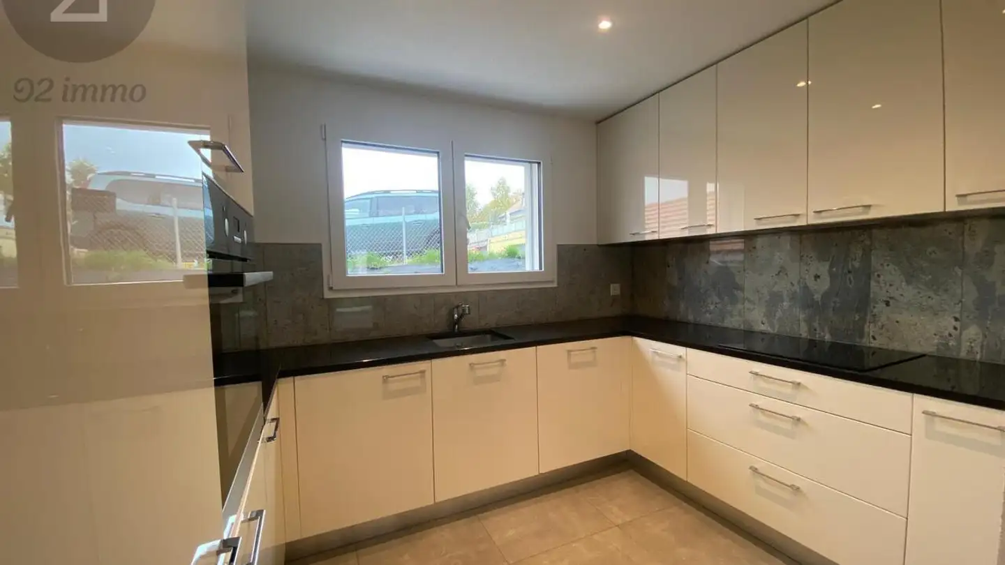 Duplex in affitto - Impasse Du Broillet 4a, 1680 Berlens - Photo 4