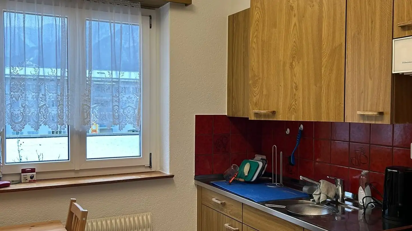 Apartment for rent - 7000 Chur - Photo 4
