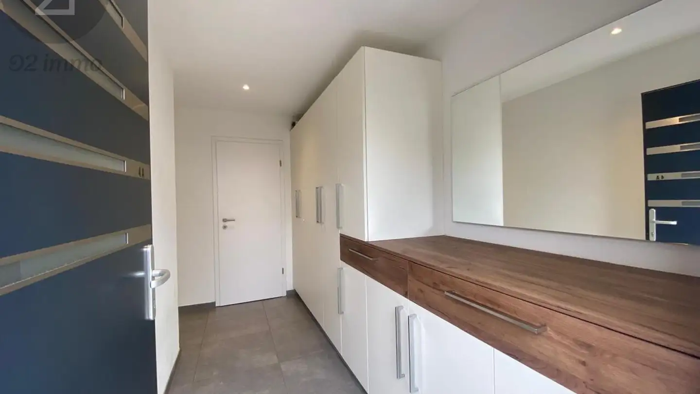 Duplex in affitto - Impasse Du Broillet 4a, 1680 Berlens - Photo 3