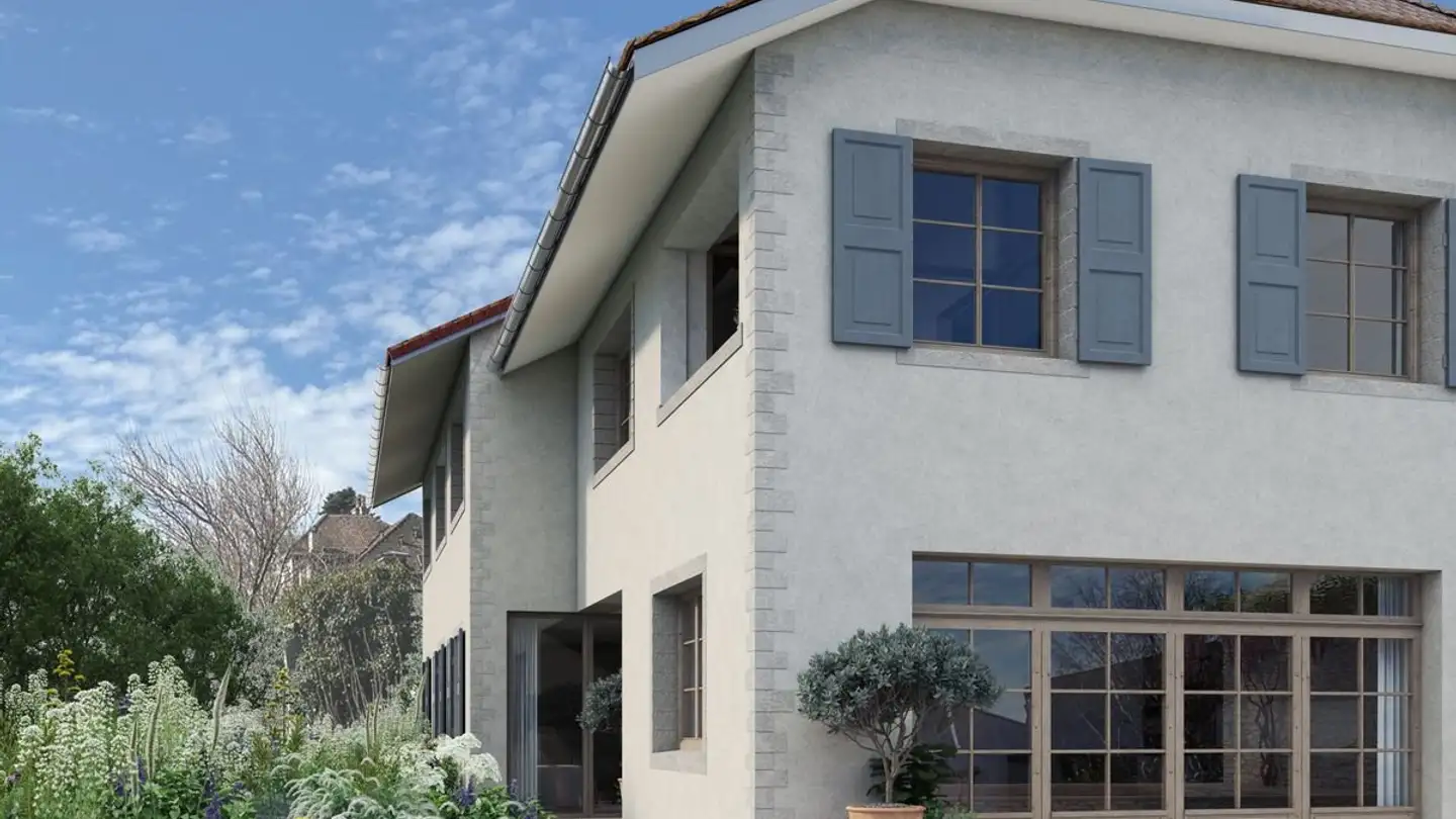 Maison individuelle à vendre - 1184 Luins - Photo 3