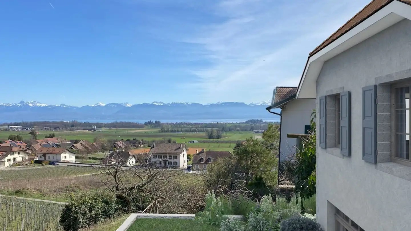 Maison individuelle à vendre - 1184 Luins - Photo 4