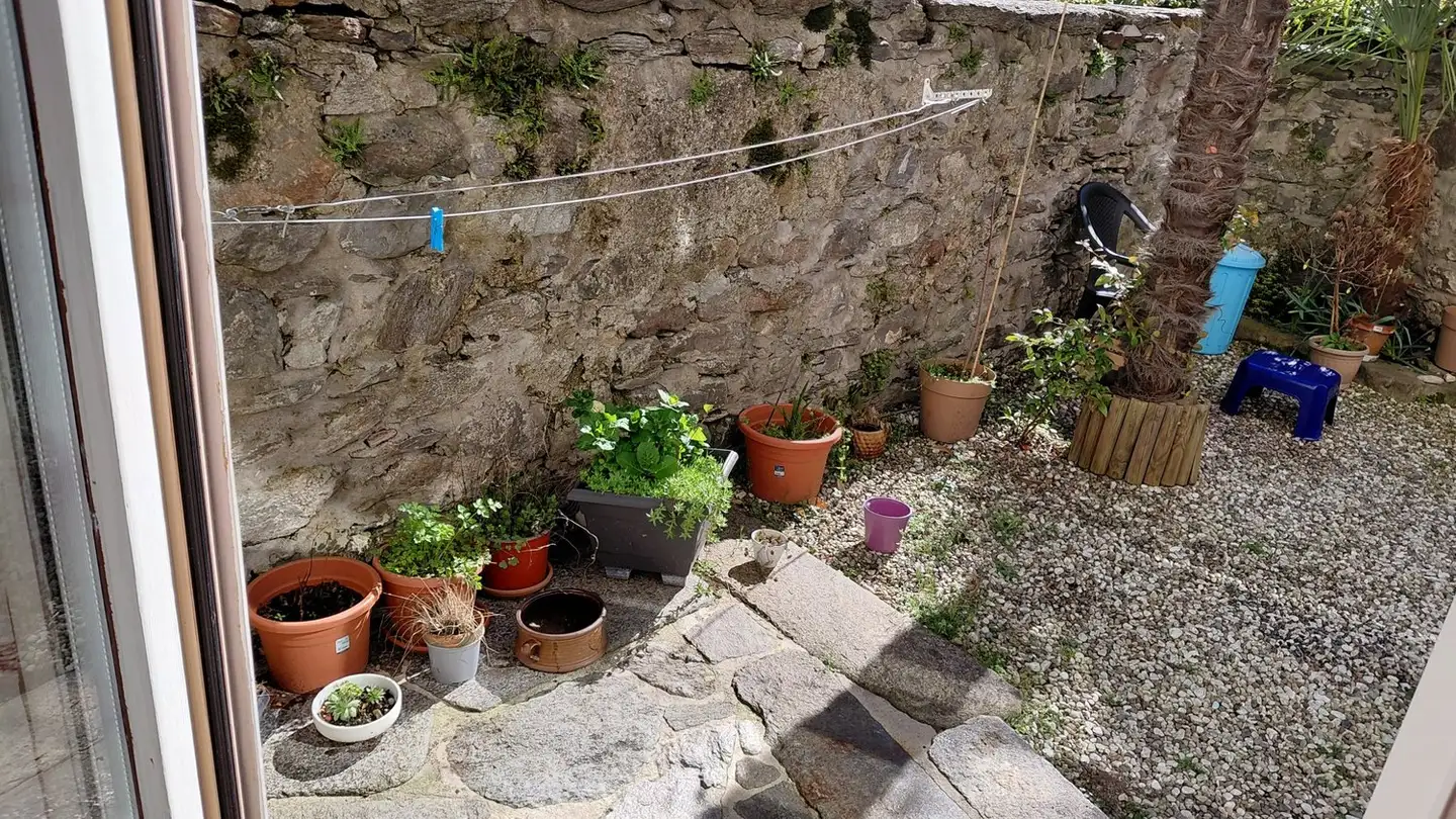 Appartamento in affitto - Via Maestra 6, 6930 Bedano - Foto 3