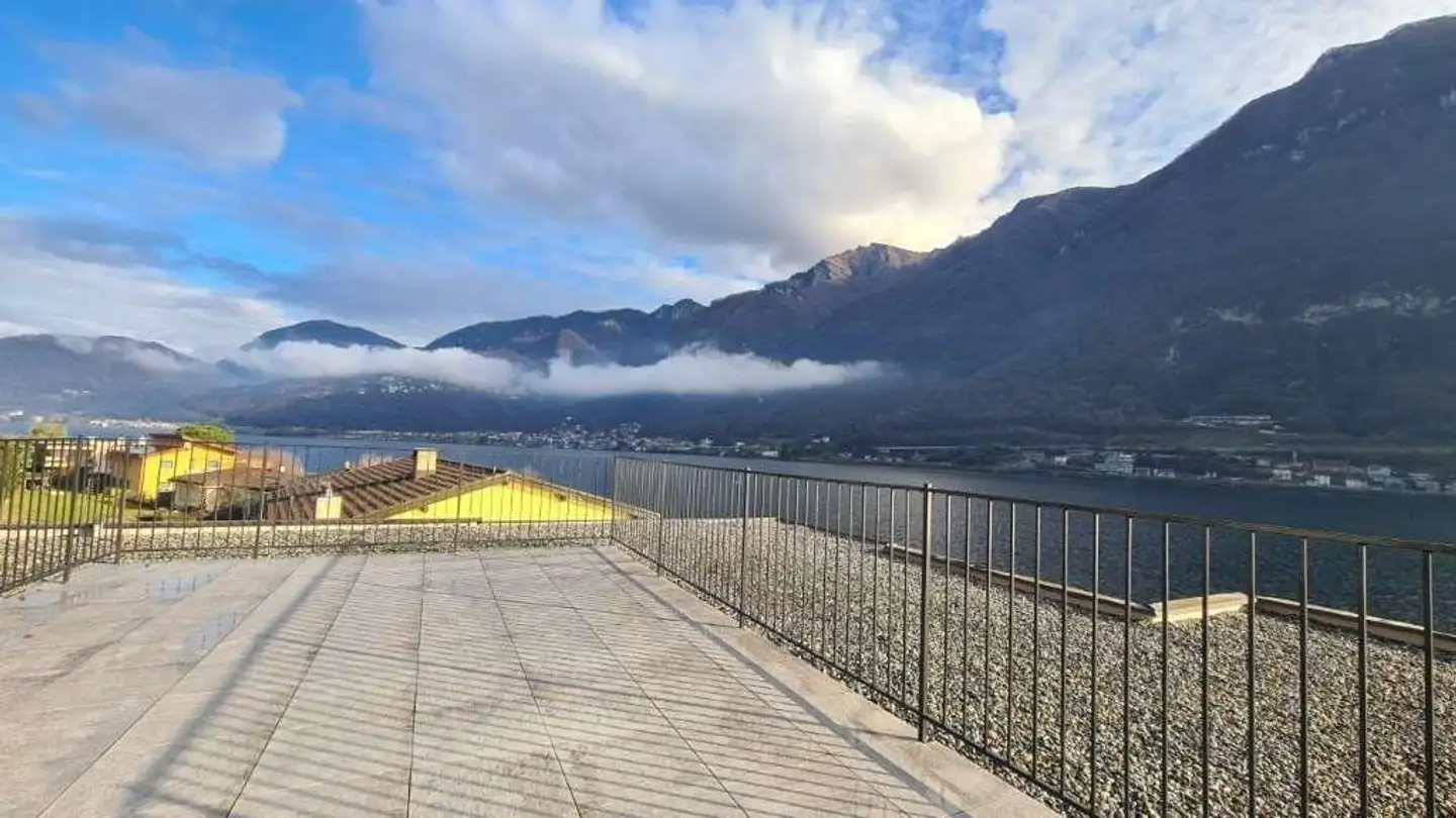 Wohnung kaufen - Viale Roncaccio 5, 6826 Riva San Vitale - Foto 4