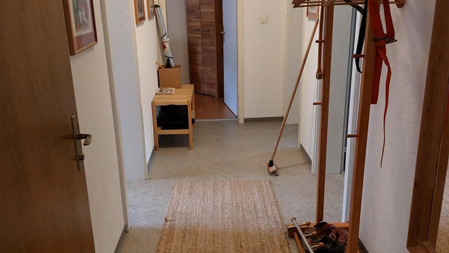 Apartment for rent - St. Gallerstrasse 31a, 9400 Rorschach
