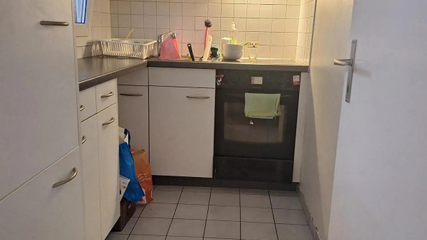 Appartamento in affitto - Lothringerstrasse 23, 4056 Basel - Foto 2