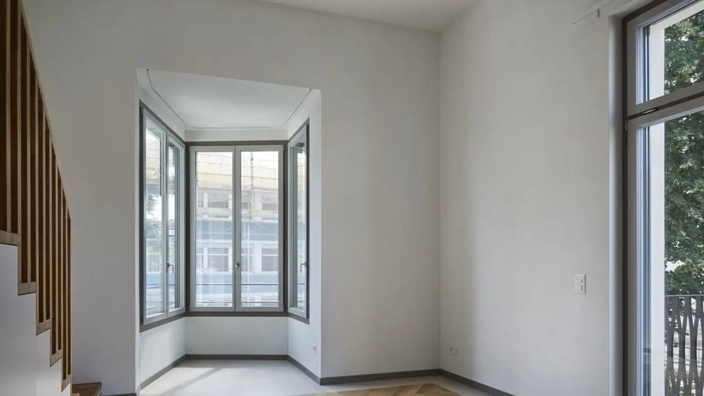 Wohnung mieten - Schwarztorstrasse 75, 3007 Bern - Foto 2