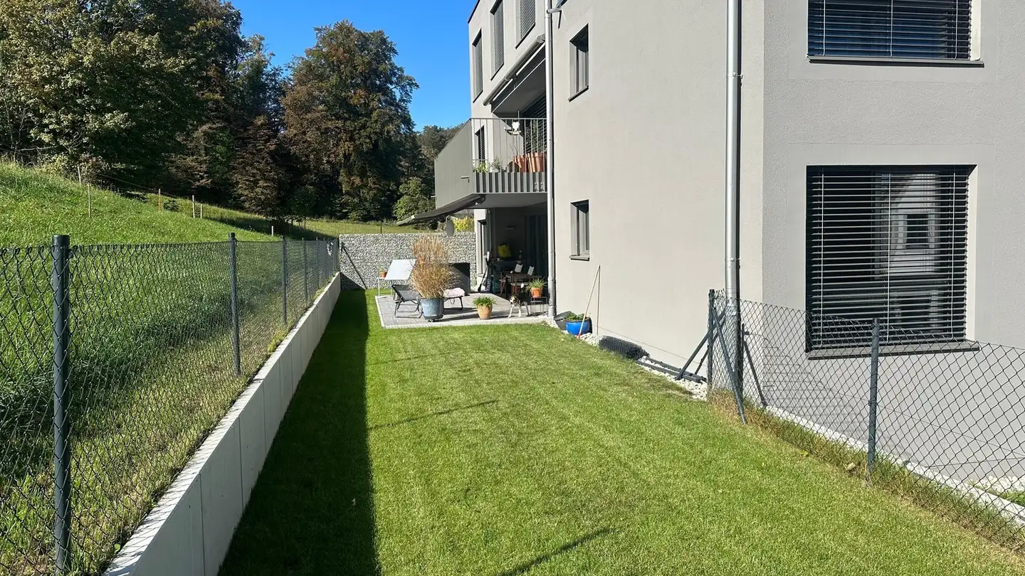 Appartamento in affitto - Aarauerstrasse 10, 4656 Starrkirch-Wil - Foto 2