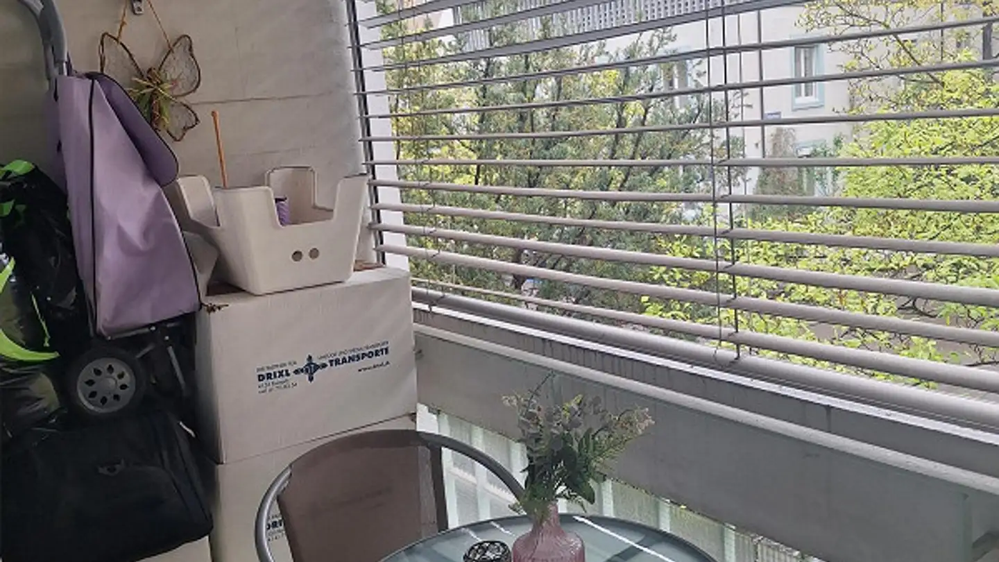 Appartamento in affitto - Lothringerstrasse 23, 4056 Basel - Foto 3