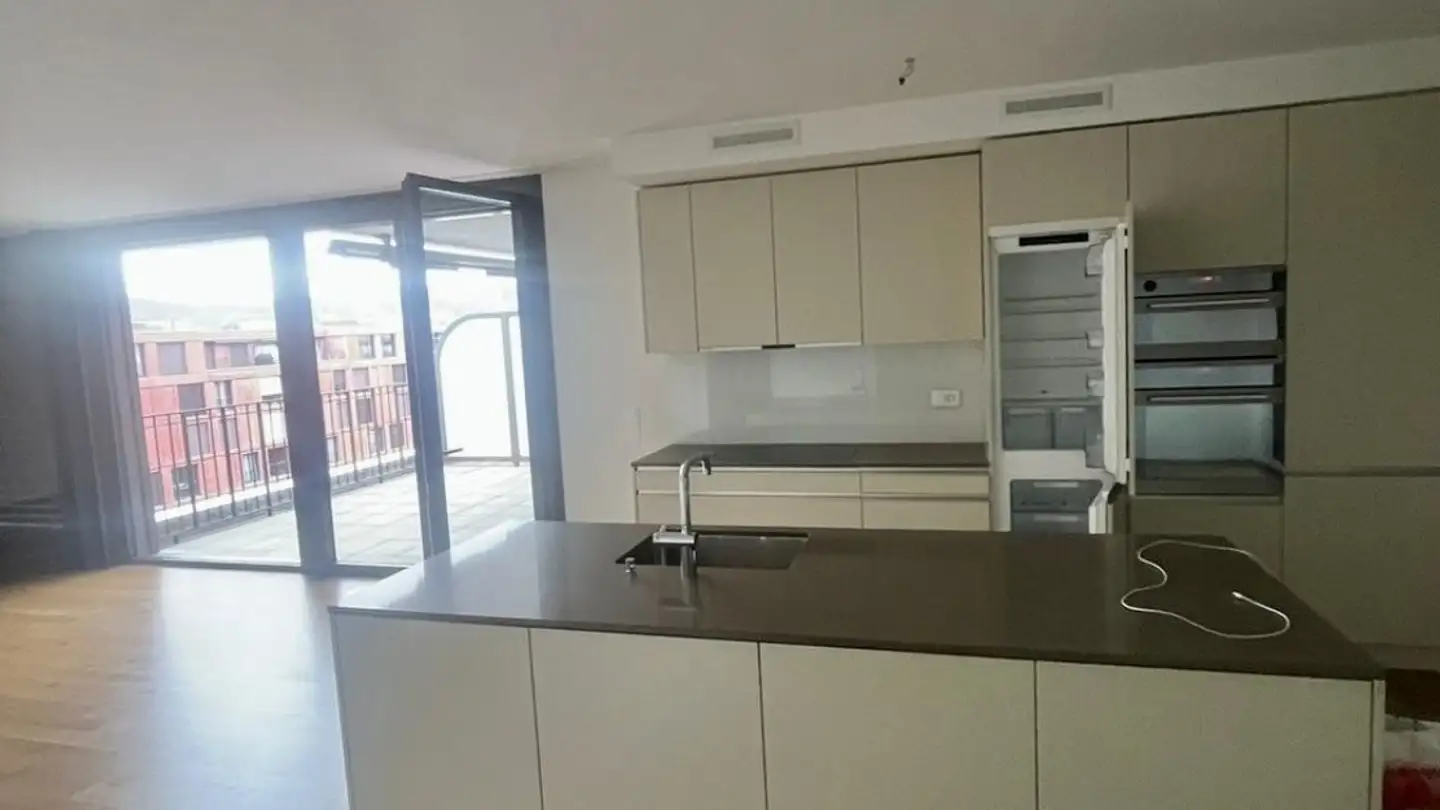 Appartement à louer - 8404 Winterthur