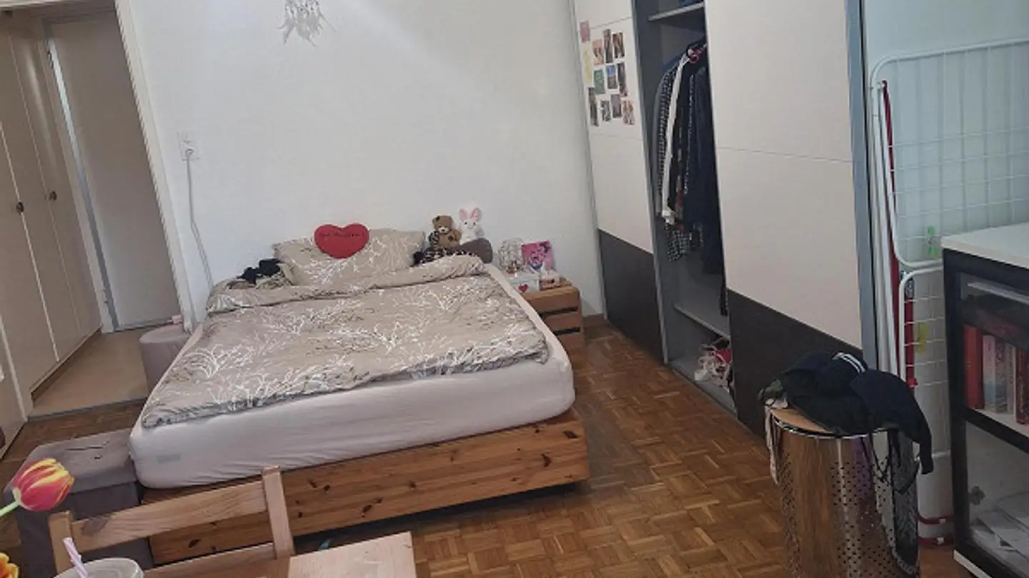 Appartamento in affitto - Lothringerstrasse 23, 4056 Basel