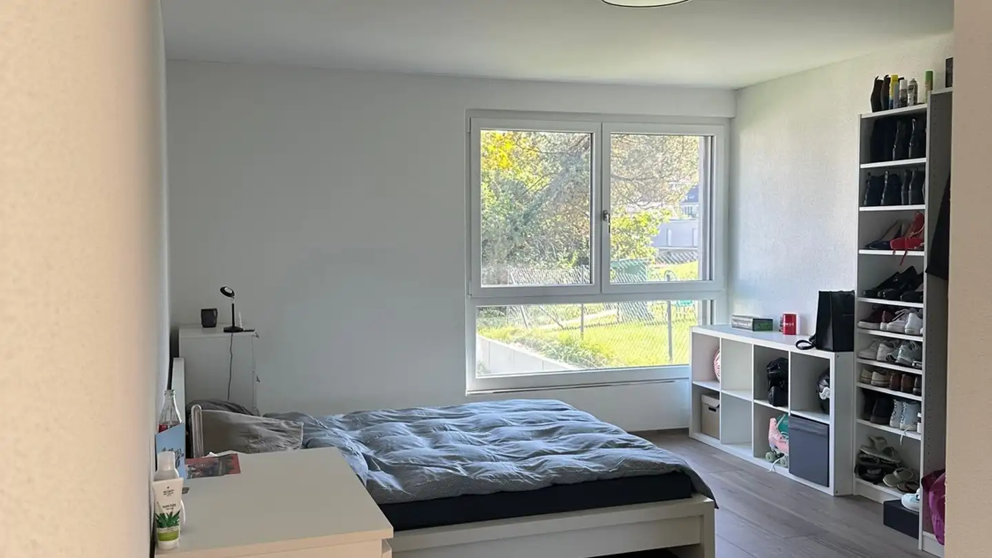 Appartamento in affitto - Aarauerstrasse 10, 4656 Starrkirch-Wil - Foto 4