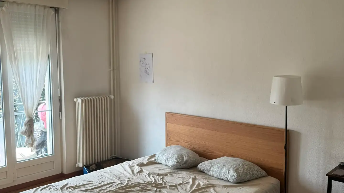 Apartment for rent - 1226 Thônex - Photo 2
