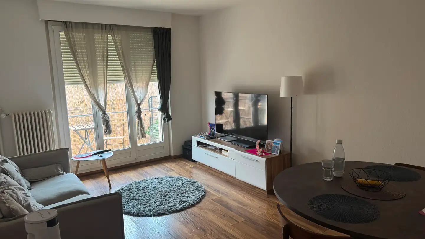 Apartment for rent - 1226 Thônex - Photo 4