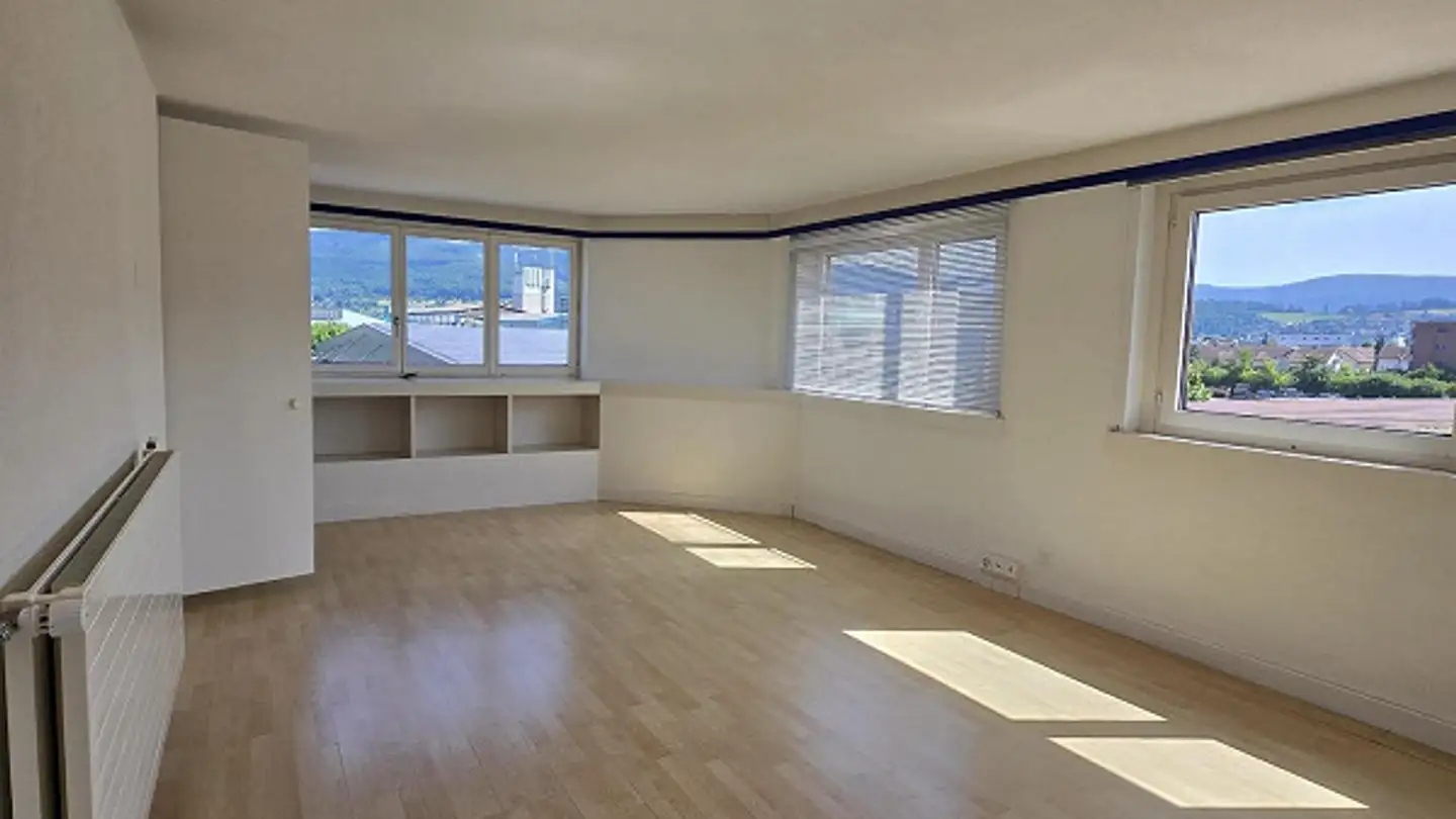 Bürofläche mieten - Andlauring 30, 4147 Aesch BL