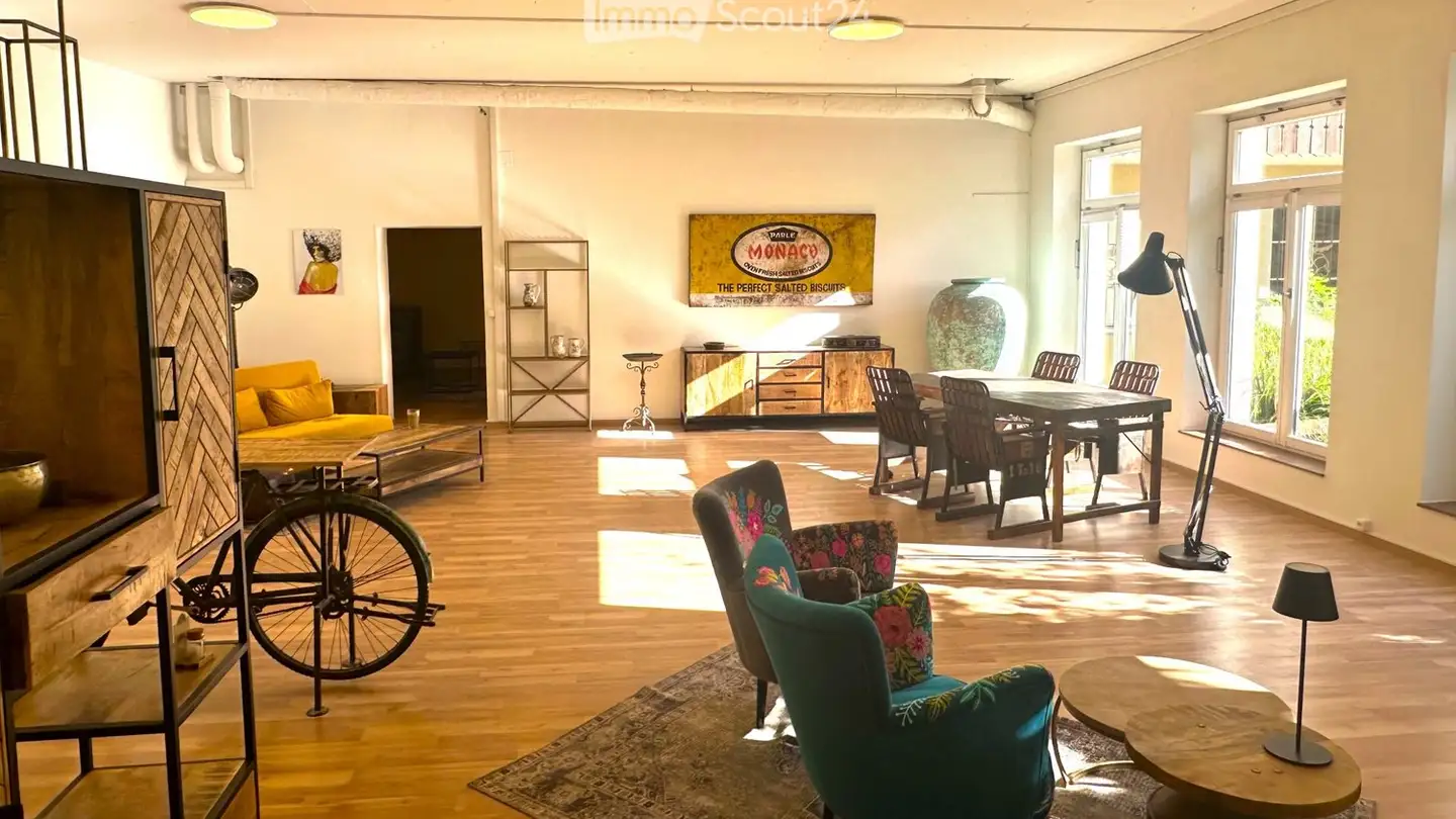 Appartamento in vendita - Marktgasse 8, 4310 Rheinfelden - Photo 4