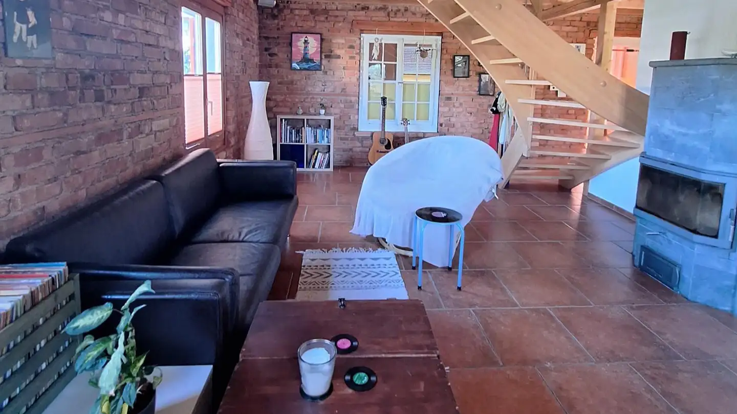 Maison individuelle à louer - 4805 Brittnau