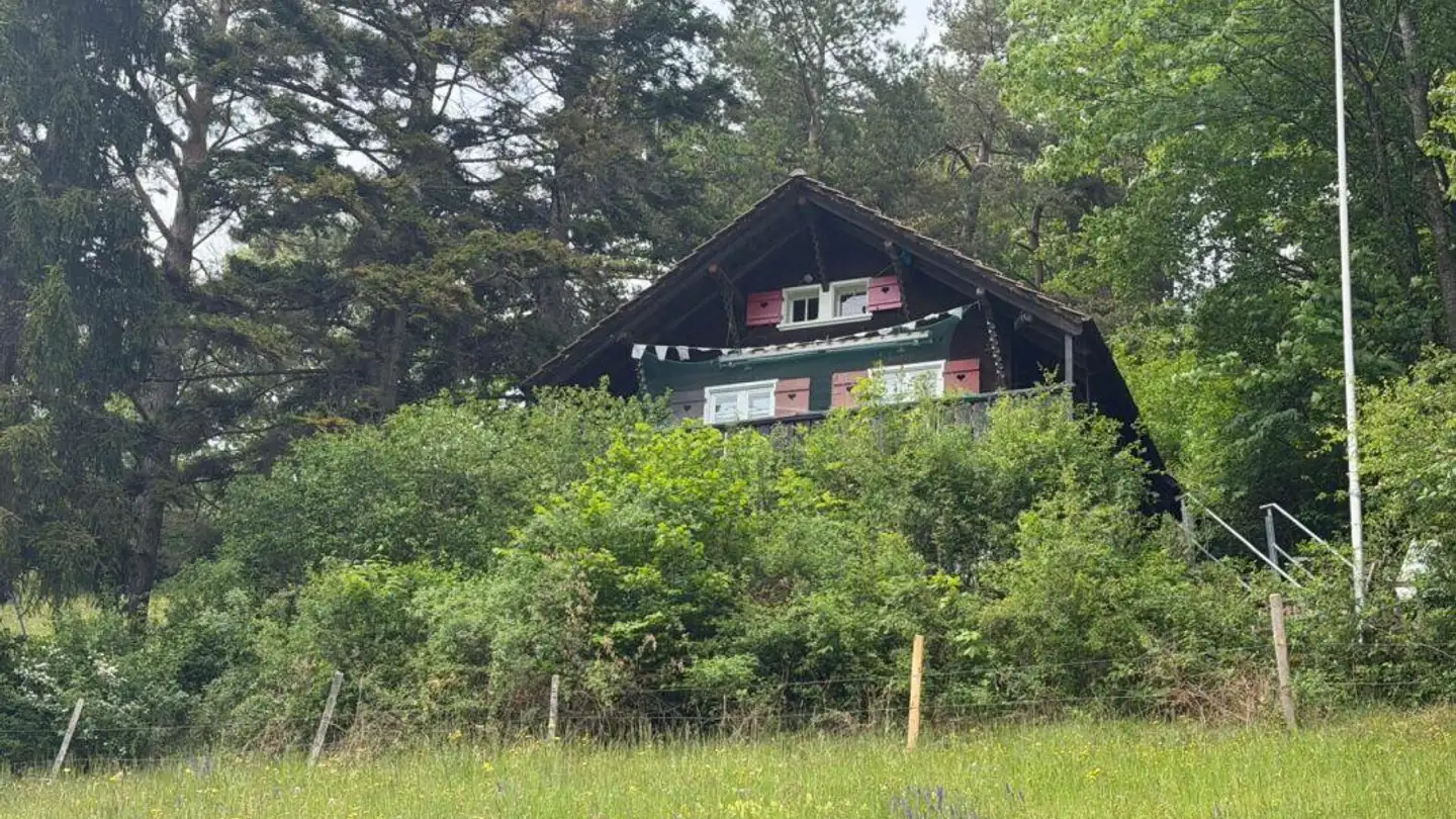 Einfamilienhaus kaufen - 4438 Langenbruck