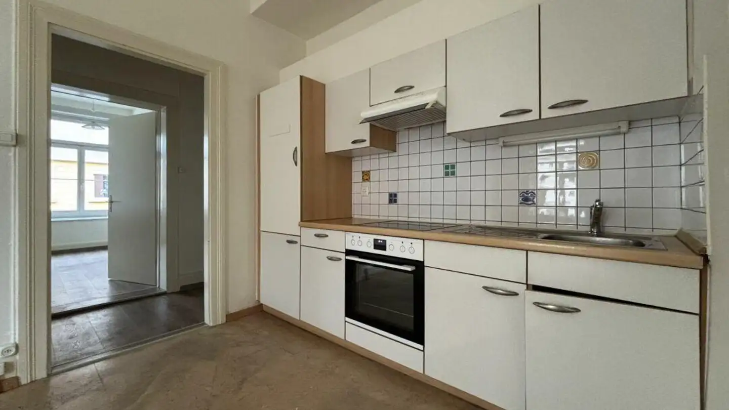 Appartement à louer - Johannes Brasselstrasse 16, 9430 St. Margrethen SG - Photo 3