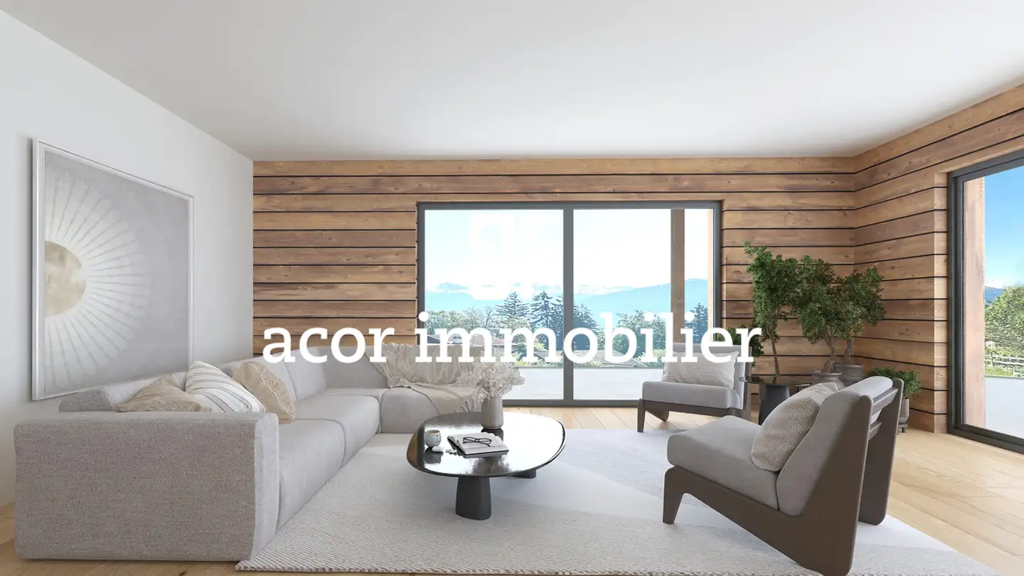 Duplex in vendita - 1965 Savièse - Photo 4