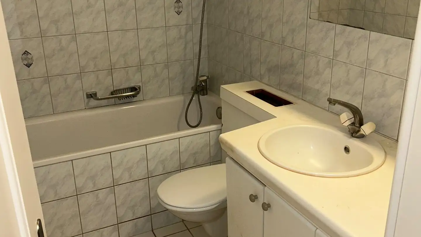 Wohnung mieten - Sonnenhofweg 5, 3006 Bern - Foto 4