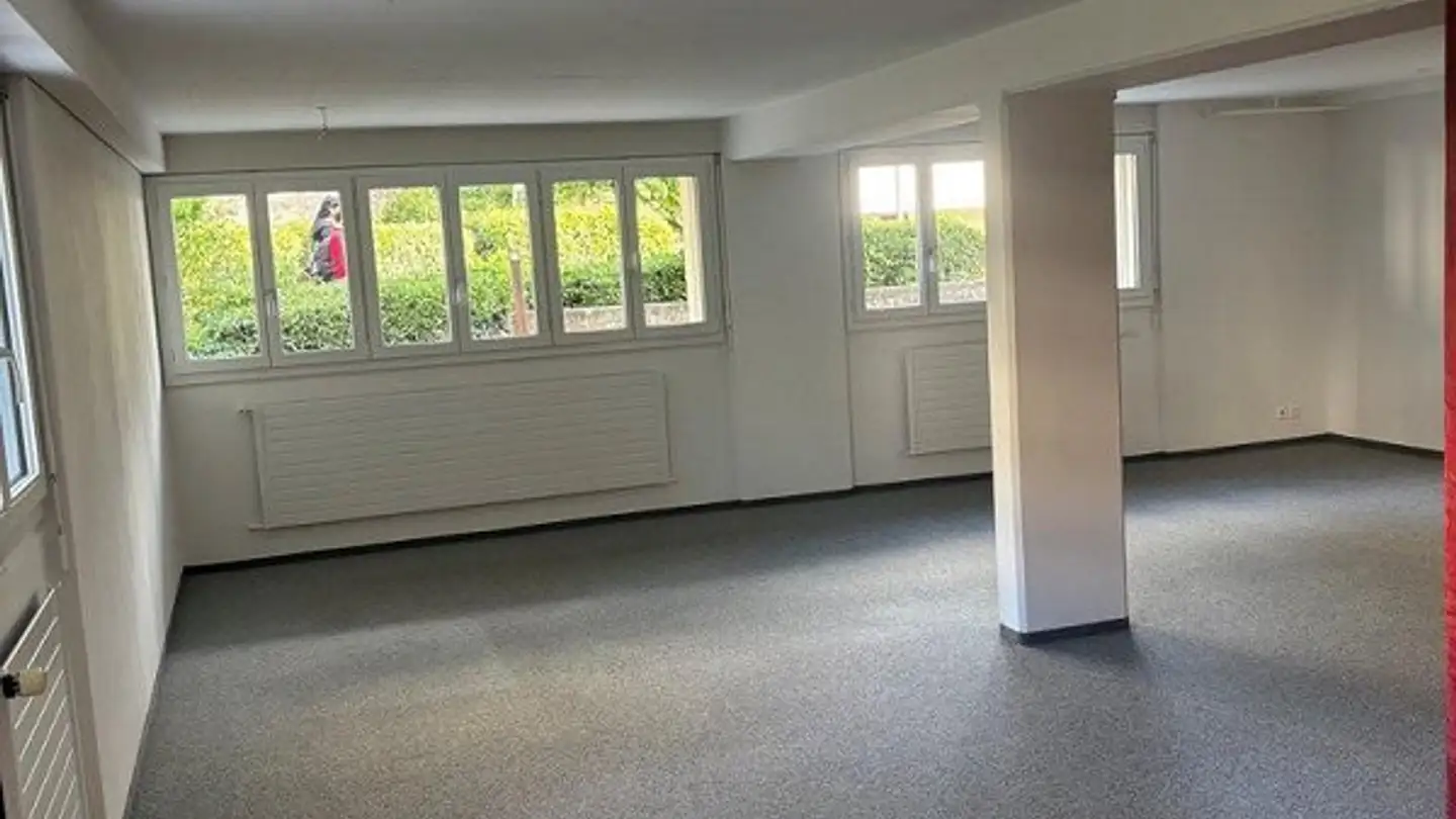 Commerciale in affitto - Mitteldorfstrasse 43, 3072 Ostermundigen - Foto 2