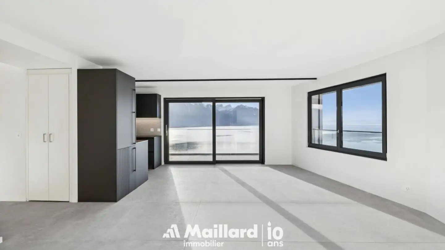 Apartment for sale - Avenue De Naye 16, 1820 Territet - Photo 3