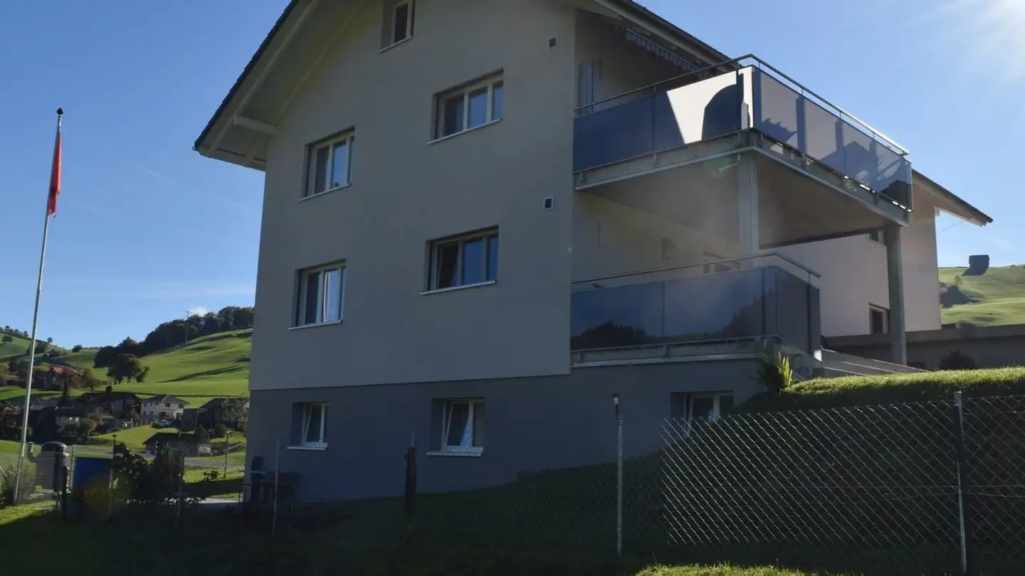 Wohnung mieten - Bodnig 2, 6166 Hasle LU