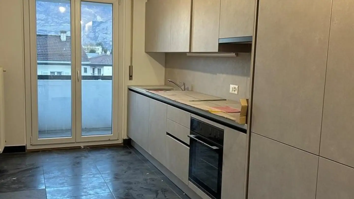 Apartment for rent - Avenue De La Gare 13, 1964 Conthey - Photo 2
